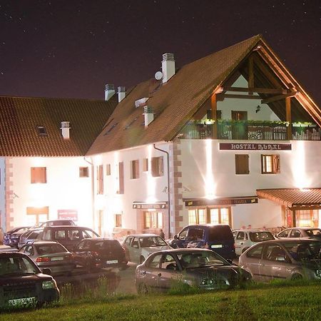 Albergue Haizea 팜플로나 외부 사진