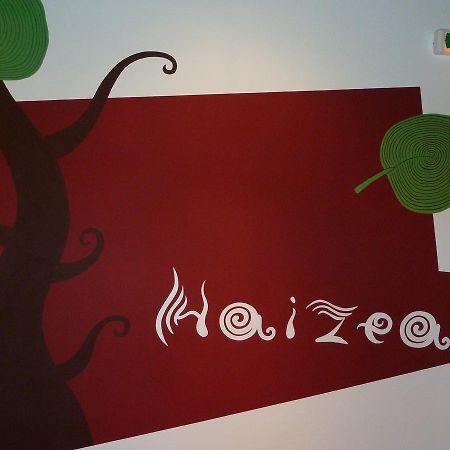 Albergue Haizea 팜플로나 외부 사진
