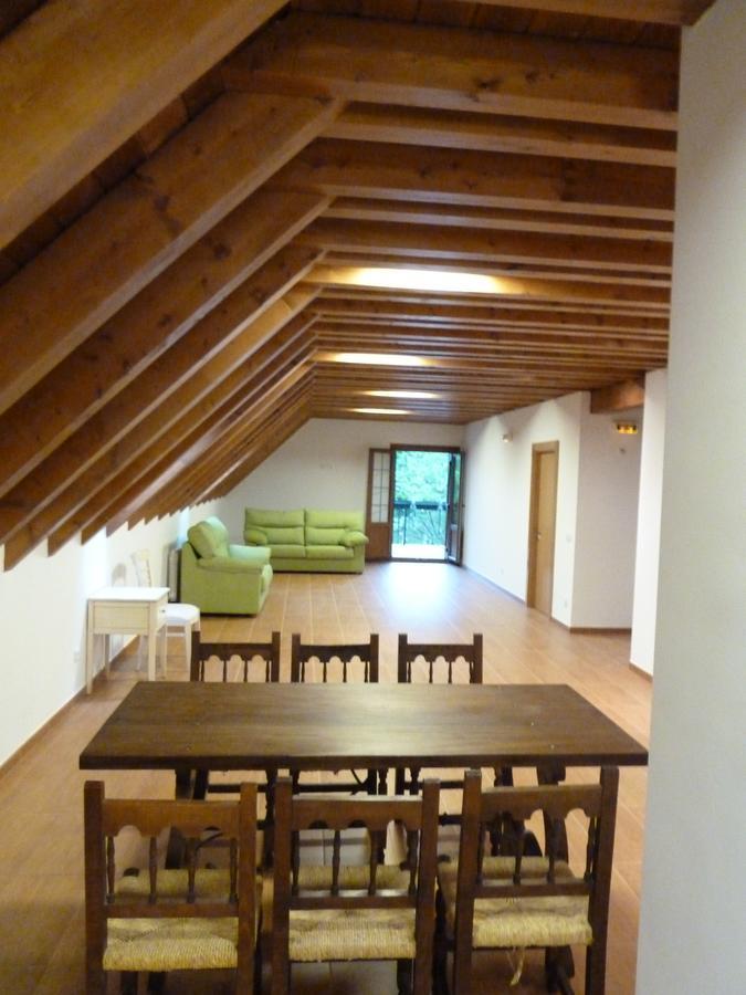 Albergue Haizea 팜플로나 외부 사진