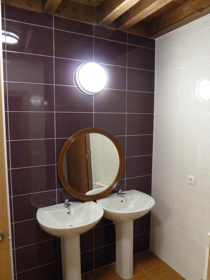 Albergue Haizea 팜플로나 객실 사진