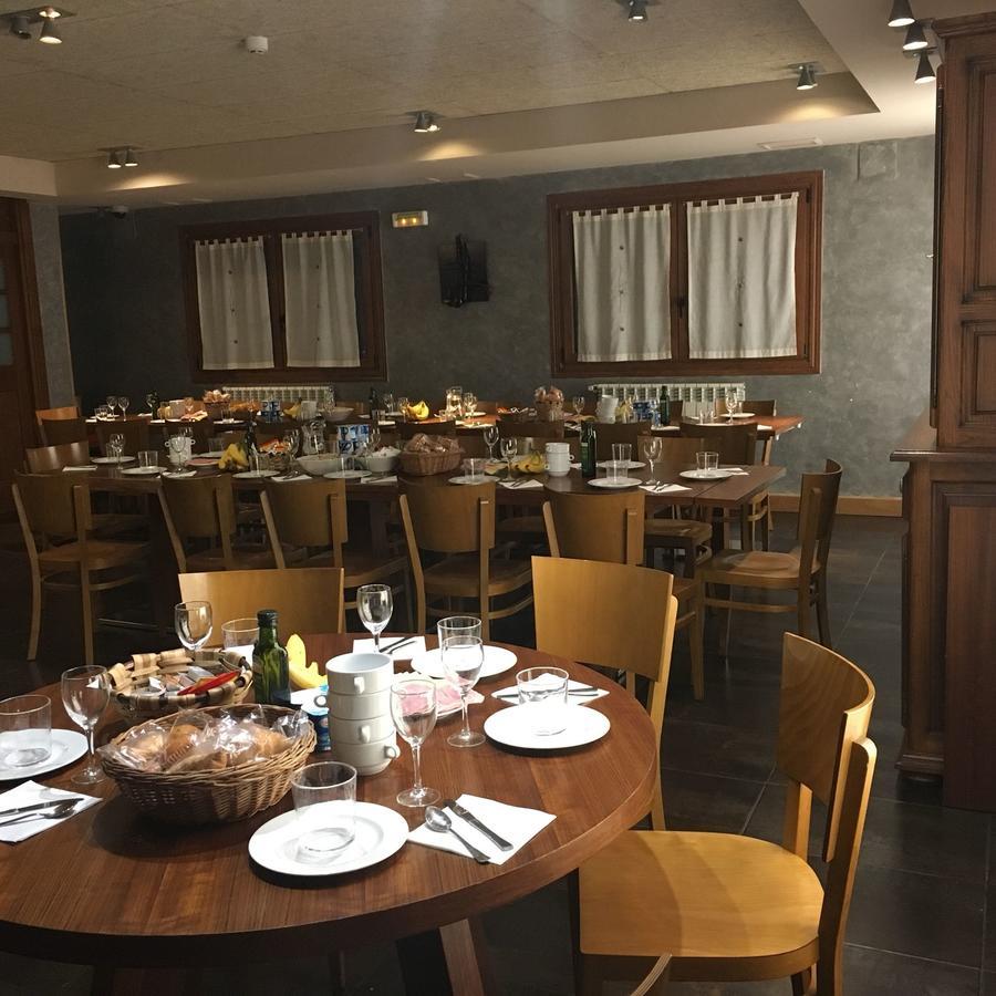 Albergue Haizea 팜플로나 외부 사진